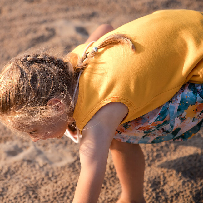 See You At Six SYAS HEAVY BOORD banaangeel