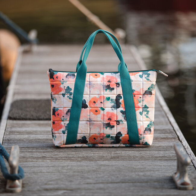 See You At Six SYAS Canvas Gabardine Twill misty rose