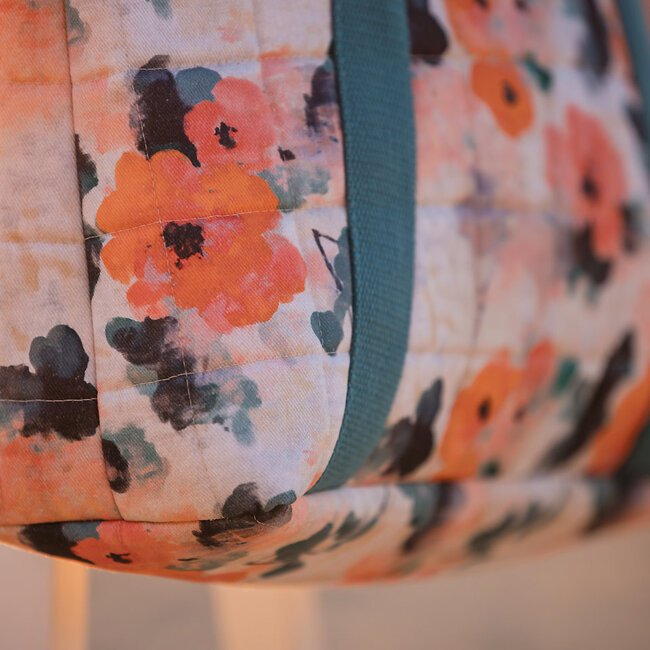 See You At Six SYAS Canvas Gabardine Twill misty rose