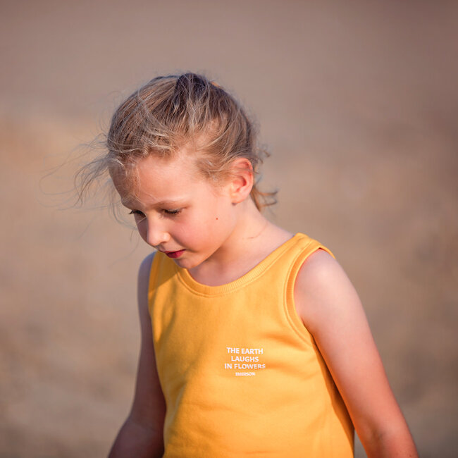 See You At Six SYAS French Terry UNI HEAVY 3 draads banaangeel