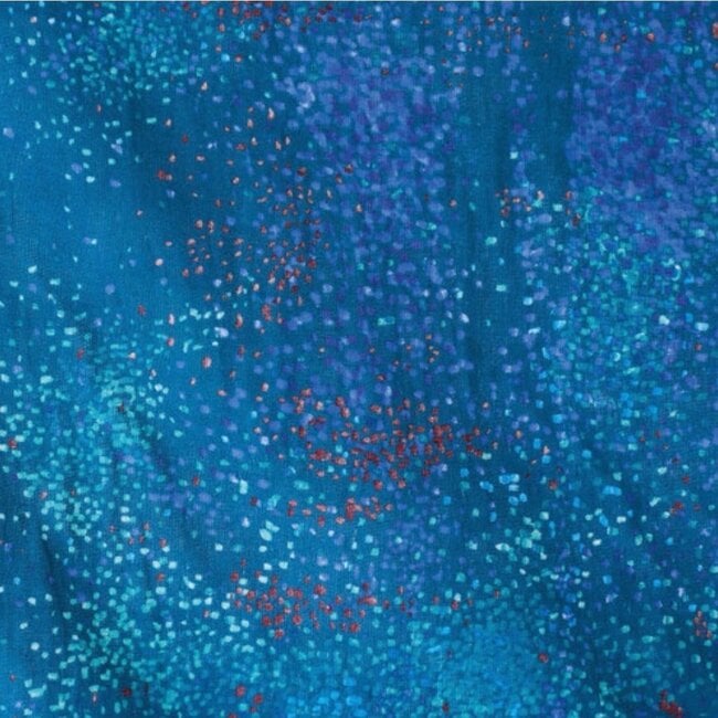 Nani Iro Double Gauze Nani Iro '26 -  radiance at dawn