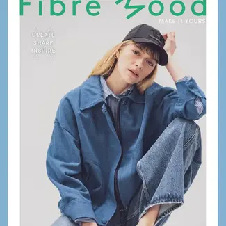 Fibre Mood Fibre Mood Magazine 37