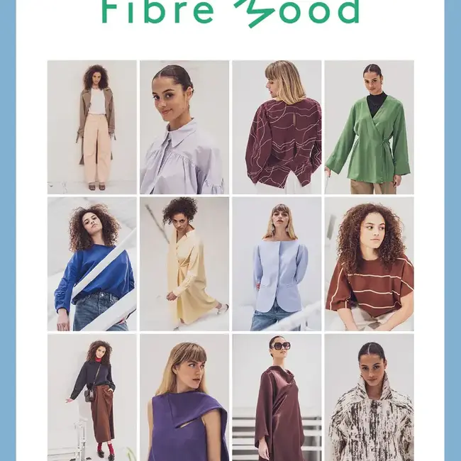 Fibre Mood Fibre Mood Magazine 37