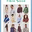 Fibre Mood Fibre Mood Magazine 37