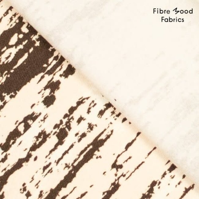 Cotton canvas Twill - stains astrid