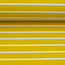 Tricot oeko-tex - summer stripes sun