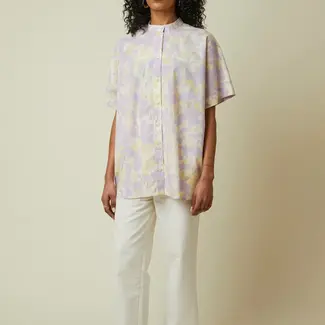 Atelier Brunette LA Chemisette Structurée