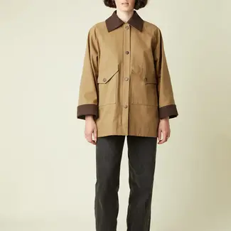 Atelier Brunette LA Barn Jacket