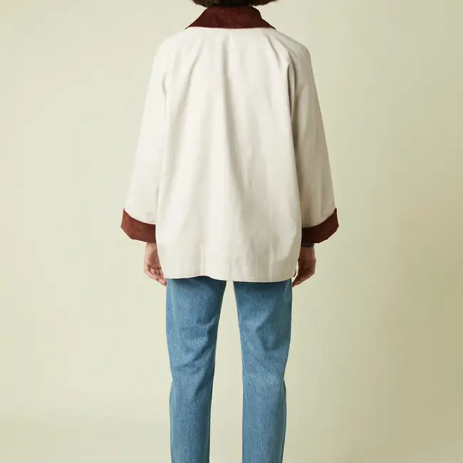 Atelier Brunette LA Barn Jacket