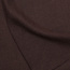 Atelier Brunette Twill Linen Viscose - oat chocolate