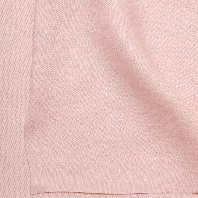 Atelier Brunette Twill Linen Viscose - pastel kiss