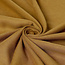 Atelier Brunette Twill Linen Viscose - urban bronze