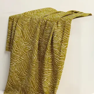 Atelier Brunette Linen Viscose - sya dreamy twilight