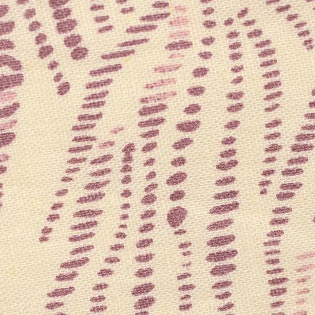 Atelier Brunette Linen Viscose - sya off white