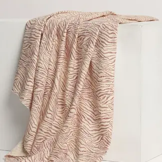 Atelier Brunette Linen Viscose - sya off white