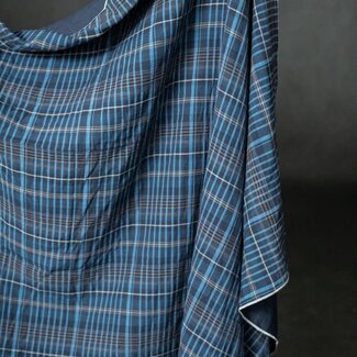 merchant&mills Jacquard Cotton Quilt - Blyth