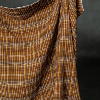 merchant&mills Jacquard Cotton Quilt - Ives