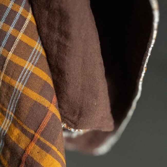 merchant&mills Jacquard Cotton Quilt - Ives