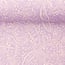 De Stoffenkamer Cotton Poplin paisley lila