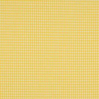 De Stoffenkamer Cotton Poplin 2 mm vichy sun