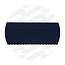 De Stoffenkamer Tassenband donkerblauw 3cm