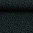 Tricot oeko-tex - mini leopard grey