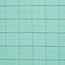 Voile katoen - checks minty blue