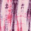 De Stoffenkamer Double Gauze Tetra batik tie dye - pink tones