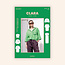 Notches Clara blouse / jurk dames