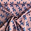 Capsule Fabrics French Terry - balloon dogs