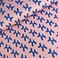 Capsule Fabrics French Terry - balloon dogs