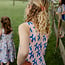 Capsule Fabrics Cotton Poplin - balloon dogs