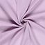 Seersucker Cotton mix - mini checks soft lilac/pink