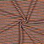 Summer Knit mix - stripes multi