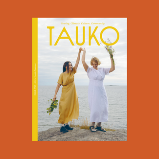 Tauko TAUKO magazine N. 19