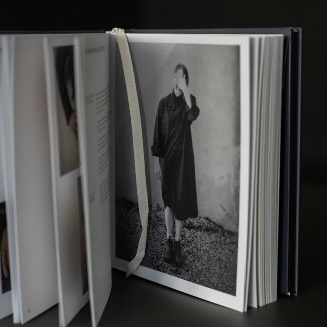 merchant&mills Boek WORKWEAR PATTERNS