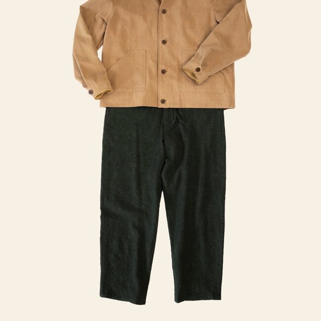 merchant&mills Boek WORKWEAR PATTERNS