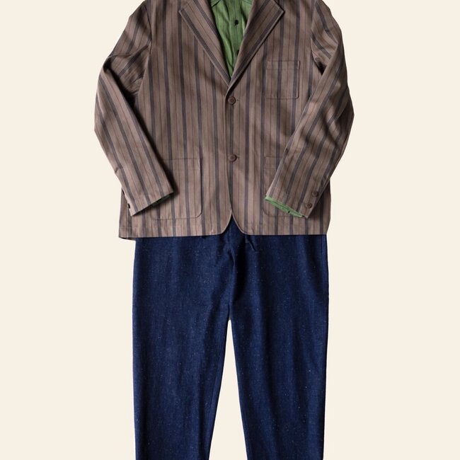 merchant&mills Boek WORKWEAR PATTERNS