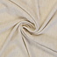 De Stoffenkamer Linen Mix naturel melange