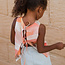See You At Six SYAS Linen Mix - ember horizon