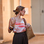 See You At Six SYAS Linen Mix - ember horizon