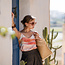 See You At Six SYAS Linen Mix - ember horizon