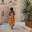 See You At Six SYAS Linen Mix - papaya