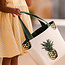 See You At Six SYAS Canvas Gabardine Pineapples