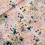 See You At Six SYAS Canvas Gabardine garden sky