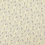 De Stoffenkamer Vintage Structure seersucker Cotton - twigs blue