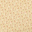 De Stoffenkamer Vintage Structure seersucker Cotton - twigs rust