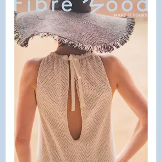 Fibre Mood Fibre Mood Magazine 39