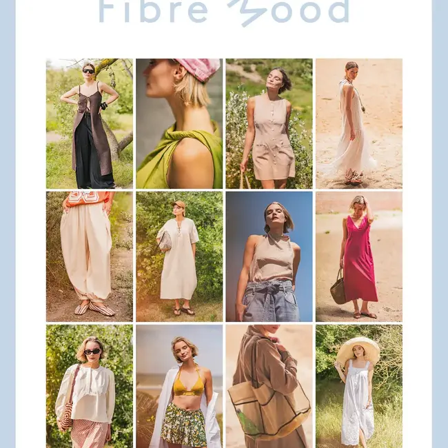 Fibre Mood Fibre Mood Magazine 39