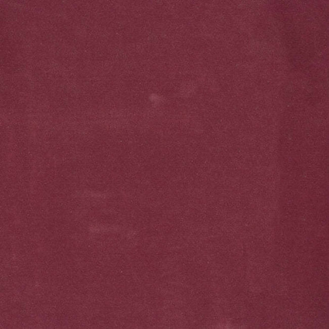 WAXED Heavy Washed Canvas - red